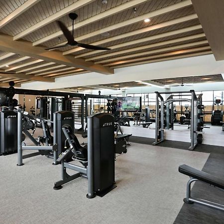 Luxury West Midtown 2 Bdrm Appartement Atlanta Buitenkant foto